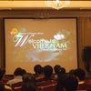 «Welcome to Viet Nam», une carte de visite sous forme de clip