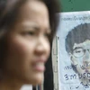 Huit nouveaux suspects dans l'attentat de Bangkok