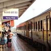 Le Laos plannifie la construction de quatre lignes ferroviaires domestiques 