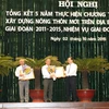 Ho Chi Minh-Ville : 5 ans d'édification de la Nouvelle ruralité
