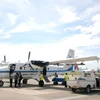 En Indonésie, les recherches de l’avion disparu d’Aviastar se poursuivent 