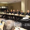 TPP : la conférence ministérielle à Atlanta se prolonge