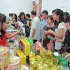 Clôture de la Semaine d'identification des produits vietnamiens
