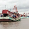 Le Vietnam demande à la Thaïlande de clarifier l’attaque armée contre ses bateaux de pêche