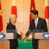 Séminaire sur les relations vietnamo-japonaises