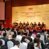 Le Forum économique Vietnam-Japon 2015