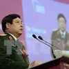 Défense : le ministre Phung Quang Thanh souligne la nécessité de réaliser les engagements