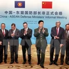 La Malaisie critique les actes de la Chine en Mer Orientale 