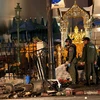 Clôture de l’enquête sur l’attentat de Bangkok