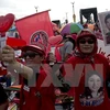 Thaïlande : le Pheu Thai défend Yingluck Shinawatra