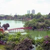 Hanoi cible le développement vert