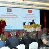 Promouvoir la coopération frontalière entre le Vietnam et le Cambodge 