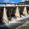 Approbation d'un projet pour la sécurité des barrages