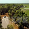 Préservation de la biodiversité dans la région centrale de Truong Son