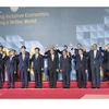 APEC : le Vietnam appelle au renforcement de la coopération économique