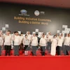 APEC : le Vietnam appelle aux efforts pour réduire les risques de catastrophe