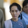 Myanmar : la ​LND remporte 77% des sièges aux élections du 8 novembre