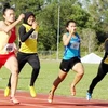 ASEAN Schools Games : le Vietnam remporte quatre médailles d’or