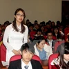 Forum "Assemblée nationale des jeunes du Vietnam" 2015