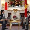 Ho Chi Minh-Ville accueille de plus en plus de sociétés japonaises