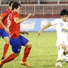 Coupe international U21 : Hoang Anh Gia Lai conserve son titre 