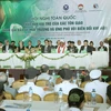 Des religions du Vietnam s’engagent à protéger l’environnement 