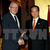 Le Vietnam et la France concrétisent leur partenariat stratégique