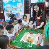 Le Vietnam obtient des résultats remarquables dans la protection des enfants