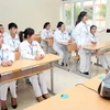 Vietnam-Japon : renforcer la coopération dans la santé et le travail