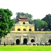 La cité royale de Thang Long ou le traitement d’un patrimoine