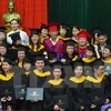 L’Université Vietnam-Japon mettra en place ses premiers cursus en 2016 