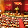 13ème Plénum du Comité central du Parti : les rapports importants en débat
