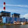 Janakuasa construira une centrale thermique au Vietnam 