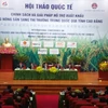 Des mesures pour doper les exportations de produits agricoles vietnamiens en Chine