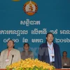 Cambodge : clôture de la 39e réunion du PPC