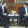 Hanoi souhaite élargir sa coopération avec de nombreuses villes du monde