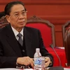 Ouverture lundi du 10e Congrès du Parti Populaire Révolutionnaire du Laos