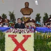 Un virage marquant le fort développement du Parti populaire révolutionnaire du Laos