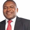 12e Congrès national du Parti : félicitations du Front de libération du Mozambique 