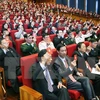 Les Vietnamiens en Algérie et en R. tchèque saluent le congrès du Parti