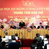 La presse contribue au succès du 12e Congrès national du PCV 