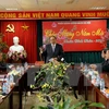 Le vice-PM Nguyen Xuan Phuc demande de bien accueillir les citoyens
