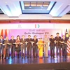 Le Vietnam au 8e Dialogue de Delhi en Inde