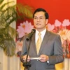 Valoriser le rôle du Vietnam au sein des mécanismes multilatéraux