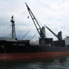 Les Philippines saisissent un navire nord-coréen avec l'accord de l’ONU