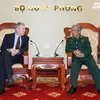Le Vietnam et les Etats-Unis intensifient leur coopération dans la sécurité maritime