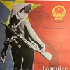 La Maison d'édition argentine Cienflores salue le rôle des femmes vietnamiennes