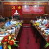 Binh Phuoc et des provinces cambodgiennes renforcent leur coopération multiforme