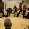 Perspectives de la coopération entre Hokkaido et les localités vietnamiennes 