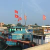 Le gouvernement vietnamien soutient toujours les pêcheurs au large